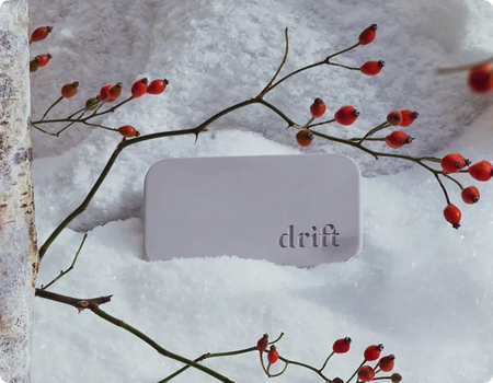 Berry Chill Stone Car Freshener Refill