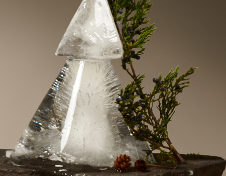 Diffuseur de parfum d'intérieur Promenade en Forêt
