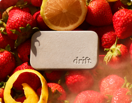 Summer Spritz - Stone Car Freshener Refill