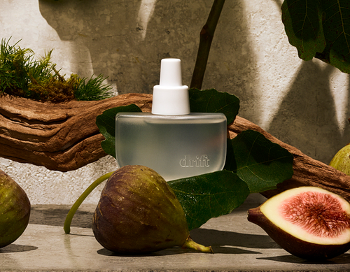 Diffuseur de parfum d'intérieur Figuier