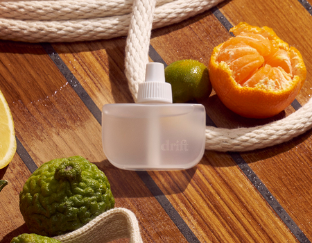 Diffuseur de parfum d'intérieur Yacht Club