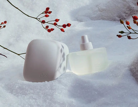 Home Scent Diffuser Refill- Berry Chill