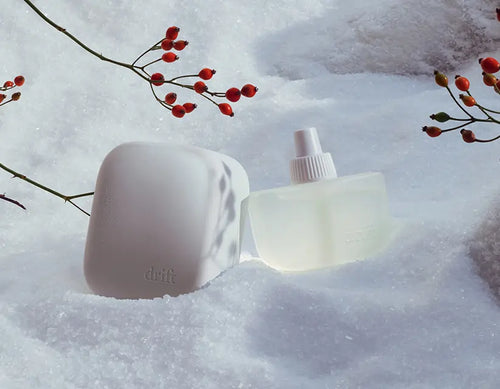Diffuseur de parfum d'intérieur Promenade en Forêt