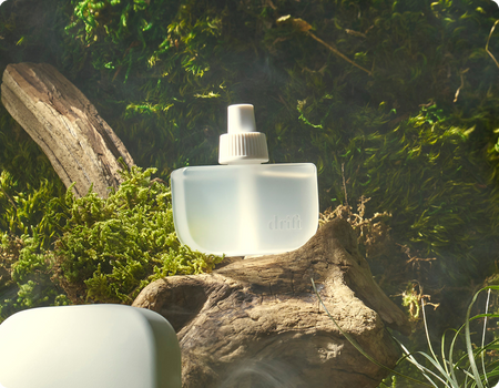 Diffuseur de parfum d'intérieur Promenade en Forêt