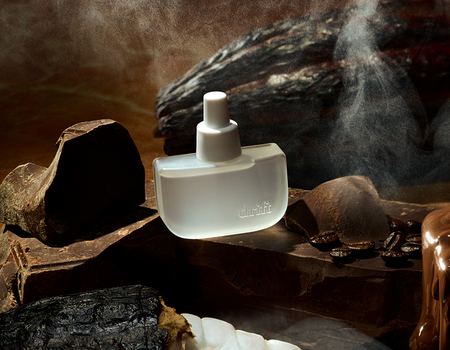 Diffuseur de parfum d'intérieur Café & Cacao