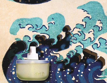 Diffuseur de parfum d'intérieur Promenade en Forêt