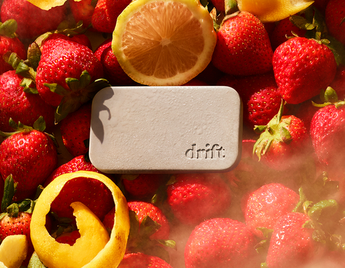 Summer Spritz Stone Car Freshener Refill