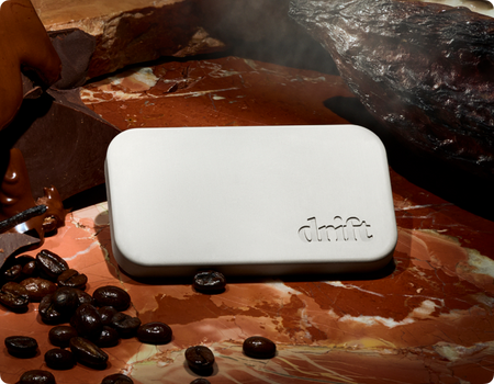 Coffee & Cacao - Stone Car Freshener Refill