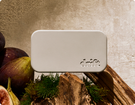 Fig Tree - Stone Car Freshener Refill