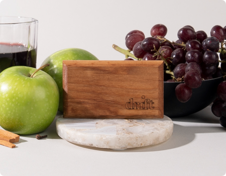 Royale - Wood Car Freshener Refill