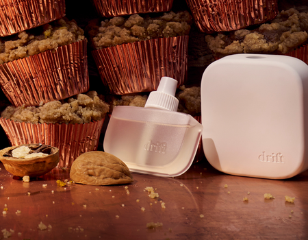 Diffuseur de parfum d'intérieur Promenade en Forêt