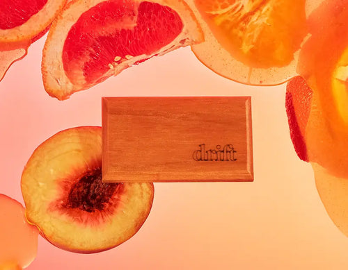 Fresh Pressed Wood Car Freshener Refill