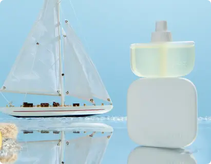 Home Scent Diffuser Refill- Odyssey