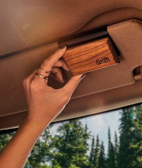 MOM DRIVES BEST GIFT SET