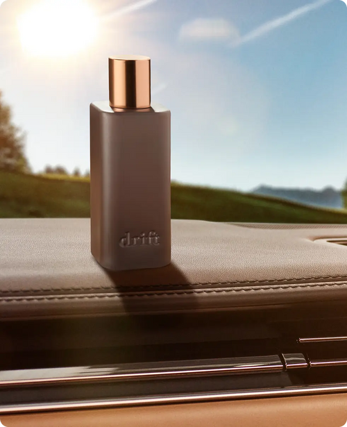 Scented Car Spray Teak