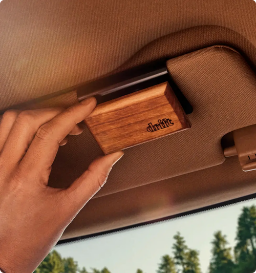 Wood Freshener Gift Subscription