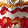 Vanilla Shortcake