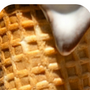 Waffle Cone