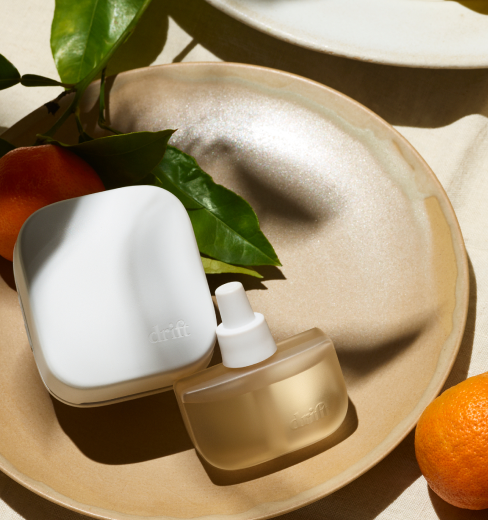 Home Scent Diffuser Starter Kit - Grove