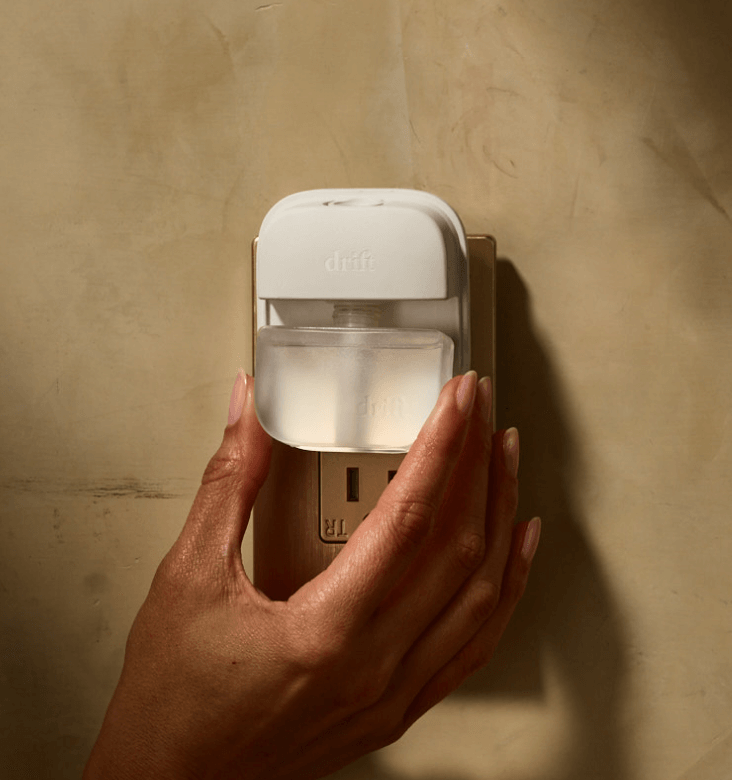 Home Scent Diffuser Gift Subscription
