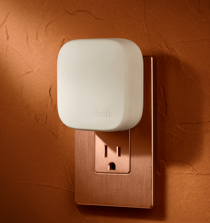 Home Scent Diffuser Gift Subscription