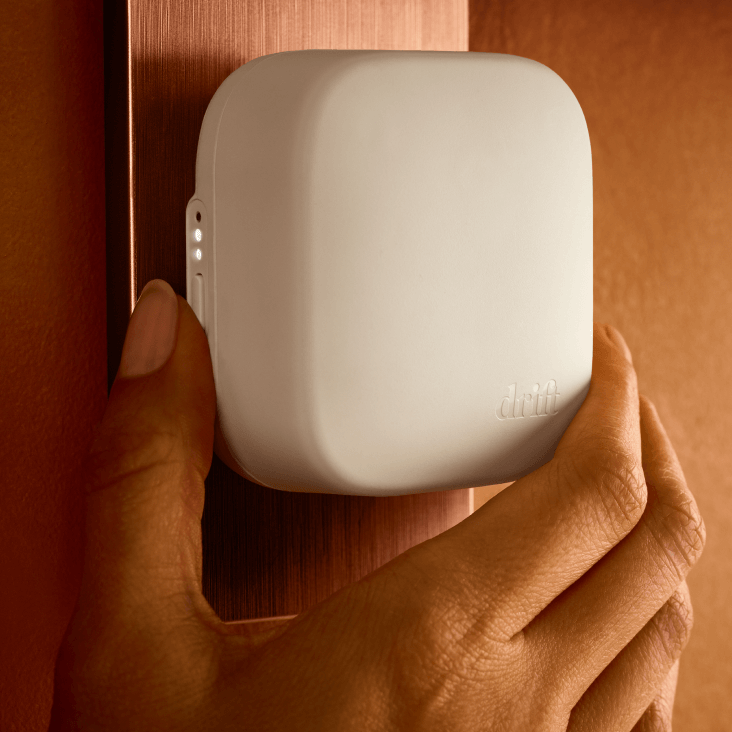 Cleanspace Diffuser Home Scent Diffuser - Premium Scents to Transform Your Space | Drift.co