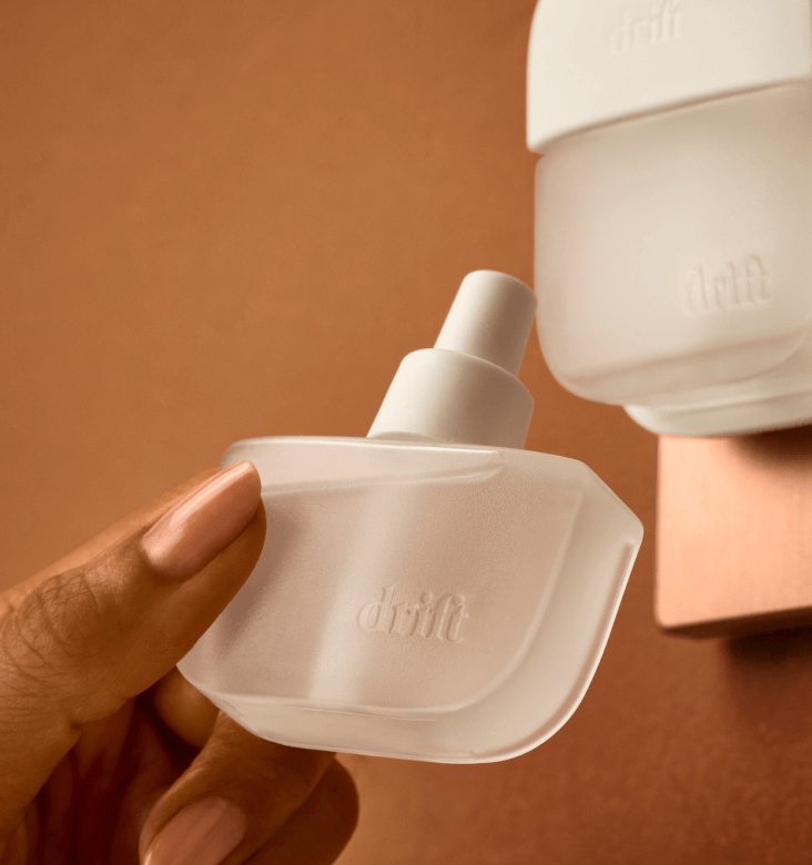 Home Scent Diffuser Starter Kit - Thumbnail 3