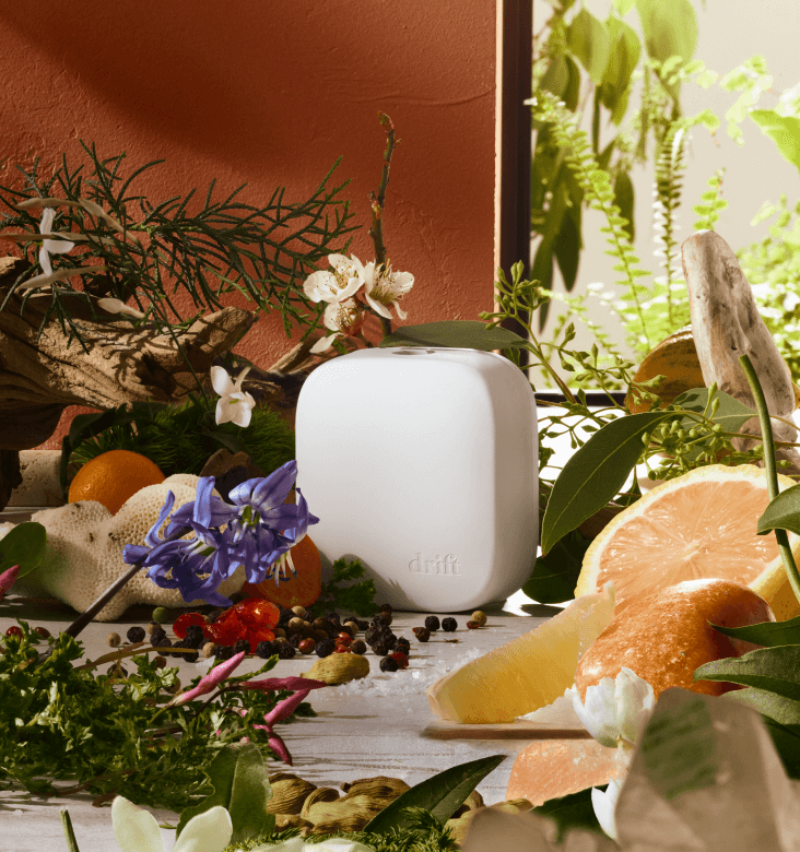 Home Scent Diffuser Starter Kit - Thumbnail 4