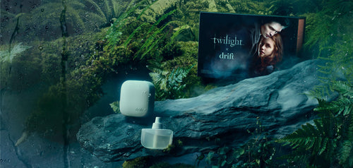 Twilight x Drift Home Scent Diffuser